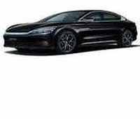 Коврики в багажник БИД Хан